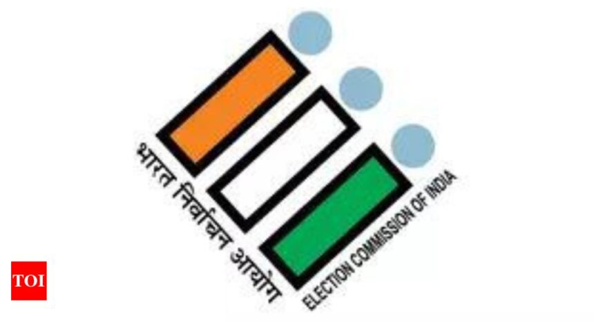 Model code of conduct lifted, says Election Commission | India News