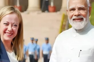 Modi at G7 Summit under Italian Presidency: Consolidating strategic partnership, ETCFO