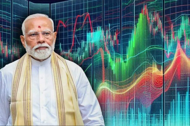 'Modi stocks' set to surge? If Lok Sabha exit polls turn true, these top stocks may outperform in Modi 3.0