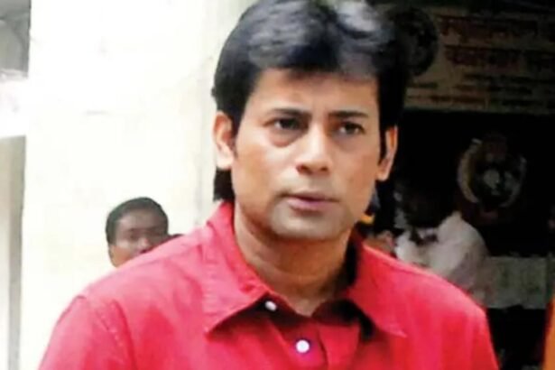 Mumbai court rejects gangster Abu Salem`s plea against prison transfer