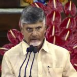 N Chandrababu Naidu to take oath as Andhra Pradesh CM on June 12 at 9.27am | India News