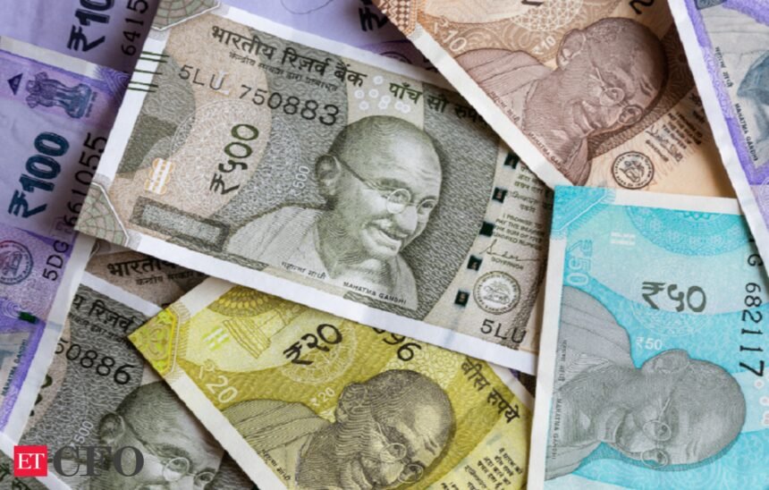 NBFCs' funding costs to rise as banks cut back, CFO News, ETCFO