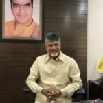 NDA elects TDP supremo N Chandrababu Naidu as CM candidate in Andhra Pradesh | India News