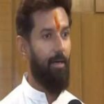 NDA's victory is victory of PM Modi: Chirag Paswan | India News