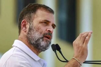 NEET-PG postponement another example that edu system ruined under Modi: Rahul