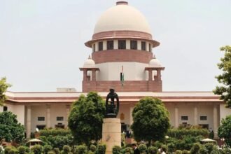 NEET-UG 2024: SC issues notice to Centre, NT on plea for CBI probe