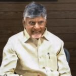 Naidu eyes on cabinet, holds talks with colleagues | India News