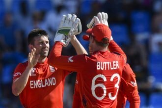 Namibia vs England Live Streaming T20 World Cup 2024 Live Telecast: Where To Watch Match Live