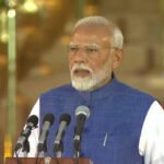 Narendra Modi takes oath as PM for third straight term, CFO News, ETCFO