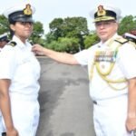 Navy gets first woman helicopter pilot | India News