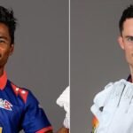 Netherlands vs Nepal LIVE Score, T20 World Cup 2024: Toss Delayed Due to Wet Outfield In Netherlands vs Nepal Game