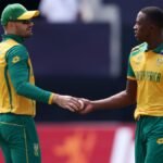 Netherlands vs South Africa T20 World Cup 2024 LIVE Score And Updates