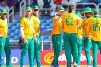 Netherlands vs South Africa T20 World Cup 2024 Live Streaming And Live Telecast: Where To Watch Match