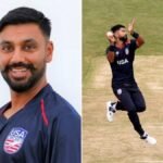 "Never Expected This": USA Cricket Stars Engage In War Of Words Amid T20 World Cup Success