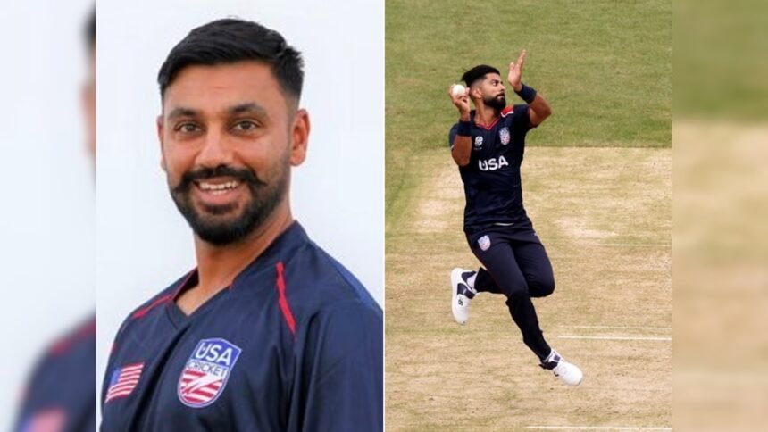 "Never Expected This": USA Cricket Stars Engage In War Of Words Amid T20 World Cup Success