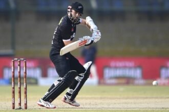 New Zealand vs Afghanistan Live Streaming T20 World Cup 2024 Live Telecast: Where To Watch Match