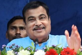 Nitin Gadkari Retains Road, Transport and Highways Ministry in Modi 3.0 Cabinet- Republic World