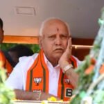 Non-bailable warrant issued against BS Yediyurappa in Pocso case | India News