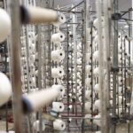 North Indian cotton yarn buying still poor, used PSF rises in Panipat