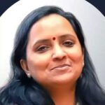 Odisha BJD leader V K Pandian's IAS wife goes on 6-month leave | India News