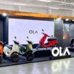 Ola Electric is said to face investor pushback on IPO valuation, ETCFO