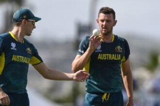 On 'Manipulation' Suggestion, Pat Cummins' "Spirit Of Cricket" Remark Is Viral