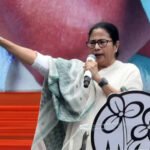 'PM Modi 'broke' many parties, people broke his morale,' Mamata Banerjee on Lok Sabha results | India News