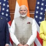 PM Modi meets US Congressional delegation, including former House speaker Nancy Pelosi | India News