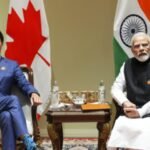 PM Modi to come face to face with Trudeau at G7, may take up separatist issue | India News