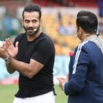 "Pain Of Losing Him": Irfan Pathan's Emotional Message On Hairstylist's Death During T20 World Cup Trip