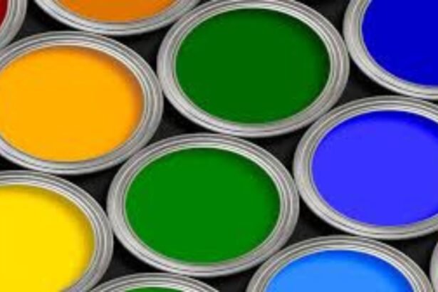 Paint sector in India will double by FY27 to 7.8 billion litre per annum: Crisil