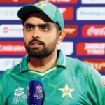 Pakistan players face criticism for taking families to USA