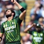 Pakistan vs Ireland, T20 World Cup 2024: Players To Watch Out For