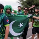 Pakistani YouTuber Shot Dead, Was Filming India vs Pakistan Related Vlog: Report