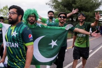 Pakistani YouTuber Shot Dead, Was Filming India vs Pakistan Related Vlog: Report