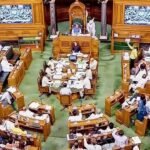Parliament session: Lok Sabha Speaker elections today