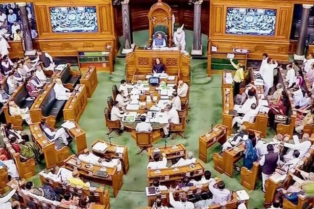 Parliament session: Lok Sabha Speaker elections today