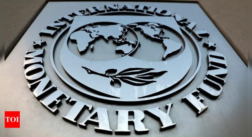 'Procedural issues' delaying Sri Lanka debt deal: IMF