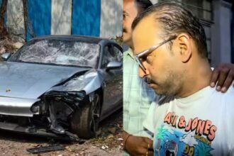 Pune Porsche case: Father of teen driver granted bail | India News