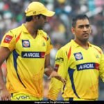 R Ashwin 'Returns To CSK' Ahead Of IPL 2025 Auction, But In New Role