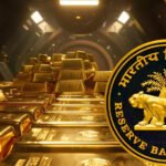 RBI’s overseas gold reserves drop to 6-year low! Share of gold held at home goes up to 53%