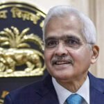 RBI's 'timely action' reduced growth of 'unsecured loans': Shaktikanta Das