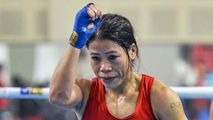 Racist Remarks Row: Mary Kom Slams Sam Pitroda, Says ‘Very Disappointed’ | Exclusive