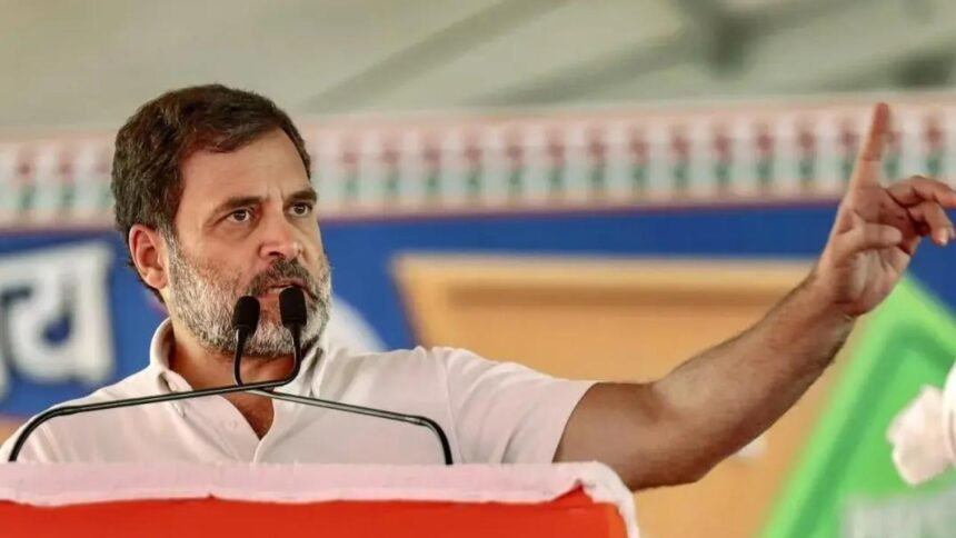 Rahul Gandhi`s Birthday 2024: Gandhi wins hearts with his Bharat Jodo Nyay Yatra