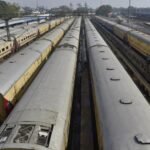 Railways to hire three times more assistant loco pilots than planned earlier | India News