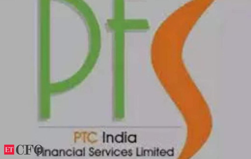 Rajib Kumar Mishra ceases as PFS chairman, PTC India CMD after SEBI's governance breach order, ETCFO