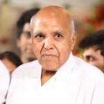 Ramoji film city founder and media mogul Ramoji Rao passes away at 87 | India News