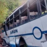 Reasi terror attack: `Bus driver, conductor acted bravely,` says J-K BJP chief