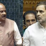 'Reference to Emergency clearly political,' Rahul tells Speaker Om Birla in first meeting as leader of opposition | India News