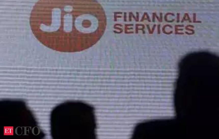 Reliance shareholders approve retail unit's $4 billion lease to Jio Financial, ETCFO